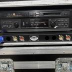 Sony CD-MD-speler Sony CD-MD-speler